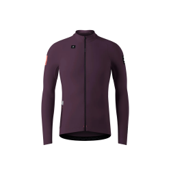 MAILLOT MANGA LARGA GOBIK PACER SOLID 2.0 HOMBRE