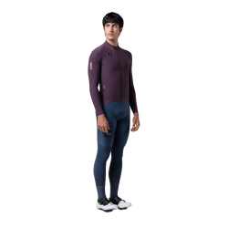 MAILLOT MANGA LARGA GOBIK PACER SOLID 2.0 HOMBRE