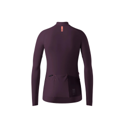 MAILLOT MANGA LARGA GOBIK PACER SOLID 2.0 MUJER