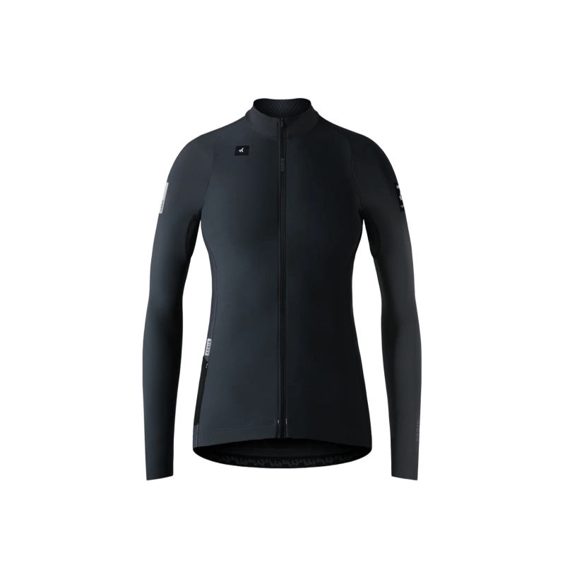 MAILLOT MÀNIGA LLARGA GOBIK PACER SOLID 2.0 DONA