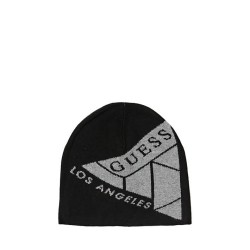 GORRO ESTAMPADO DE LOGOTIPO