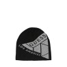 GORRO ESTAMPADO DE LOGOTIPO