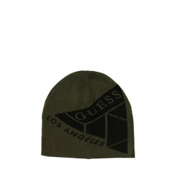 GORRO ESTAMPADO DE LOGOTIPO