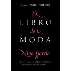 EBOOK: EL LIBRO DE LA MODA. NINA GARCÍA